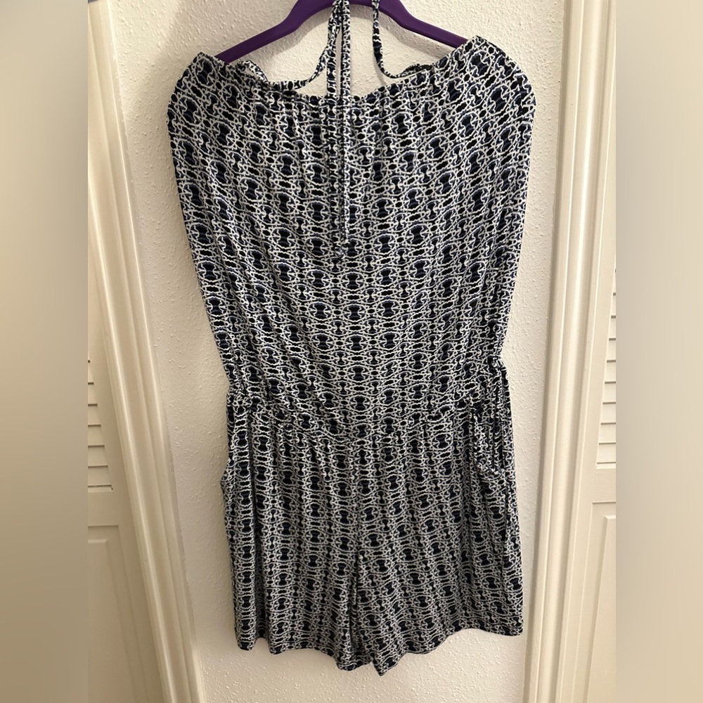 Cabi Romper!